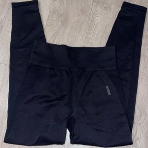Seamless Gymshark Leggings